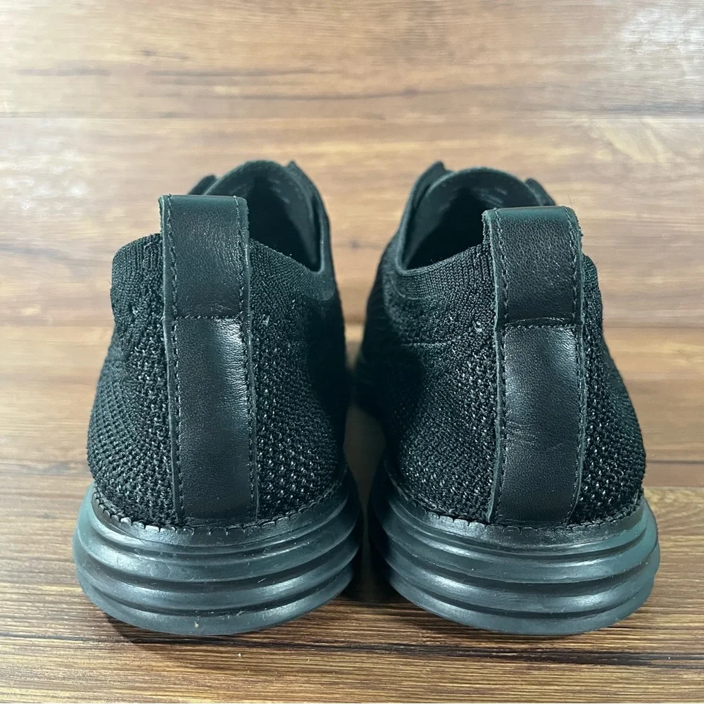 Cole Haan ships within
